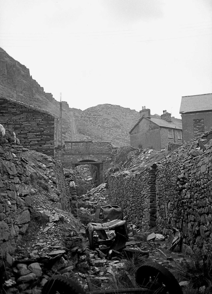 No1 Incline 1968, submitted by ilt on 12-03-2026.
© Martin Tester CC BY-SA 2.0 No1 Incline 1968